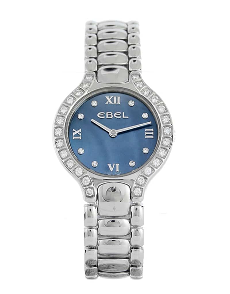 Ebel Beluga Round 11718574 Ebel Beluga Round 11718574